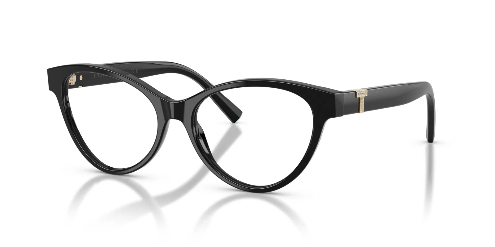 Tiffany 2302BF Eyeglasses - view 14